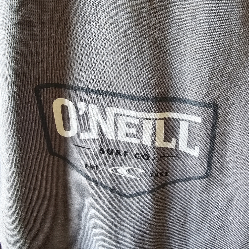 O'Neill Tee Shirt - Picture 4 of 4